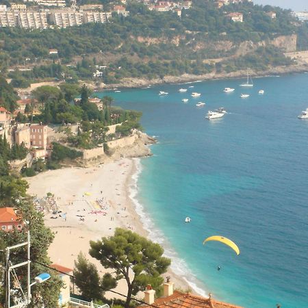 Cap Au Sud,Vue Panoramique Mer,Piscine マントン 部屋 写真